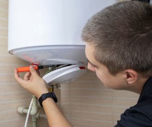 Why choose Trenchless Sewer Line Repair LLC for trenchless sewer line repair in Chandler